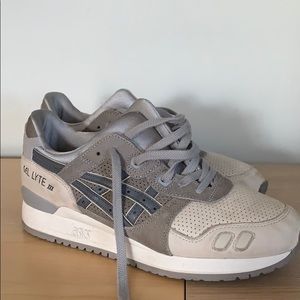 ASIC Gel Lyte III